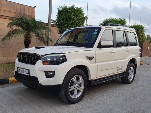 2015 Mahindra Scorpio S10 AT 2WD for sale in New Delhi