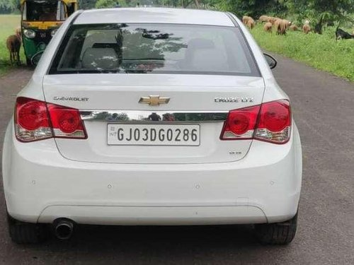 Used 2010 Chevrolet Cruze LTZ MT for sale in Ahmedabad