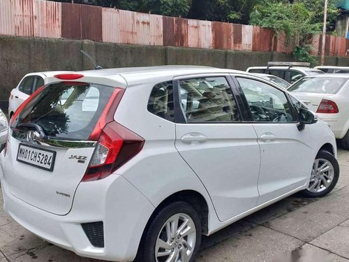 Honda Jazz V 2016 MT for sale in Thane