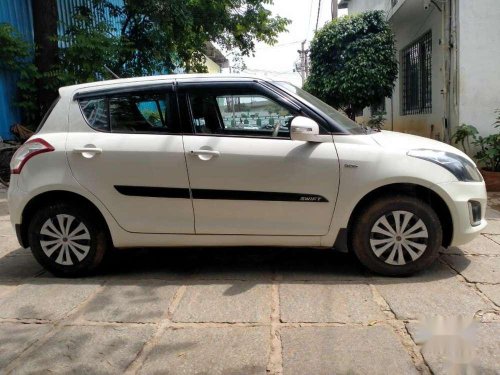 2017 Maruti Suzuki Swift VDi MT for sale in Nagar