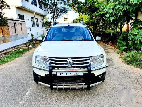 2012 Renault Duster MT for sale in Tiruppur