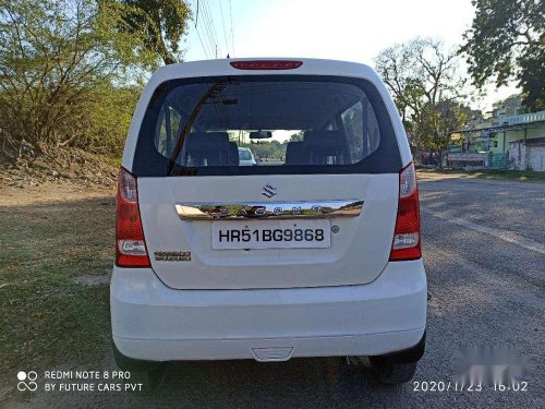 Maruti Suzuki Wagon R 1.0 LXi, 2015, Petrol MT for sale in Meerut