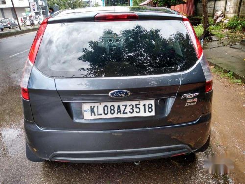 Ford Figo Duratorq Diesel EXI 1.4, 2012, Diesel MT in Thrissur 