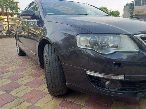 Used 2010 Volkswagen Passat MT for sale in Vadodara