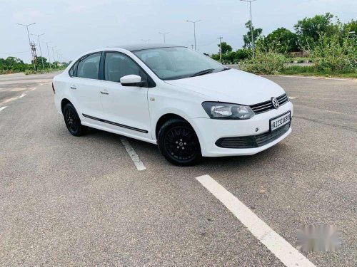 2012 Volkswagen Vento  MT for sale in Jaipur