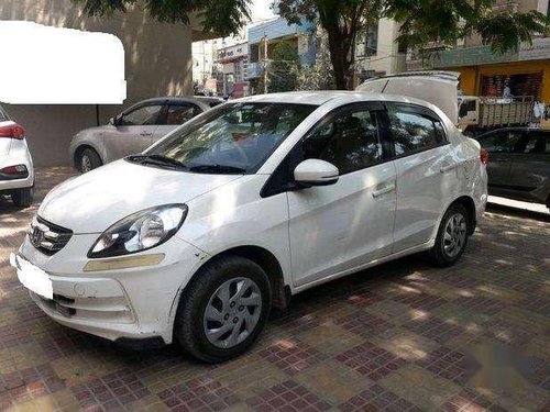 Used 2015 Honda Amaze SX i DTEC MT for sale in Hyderabad