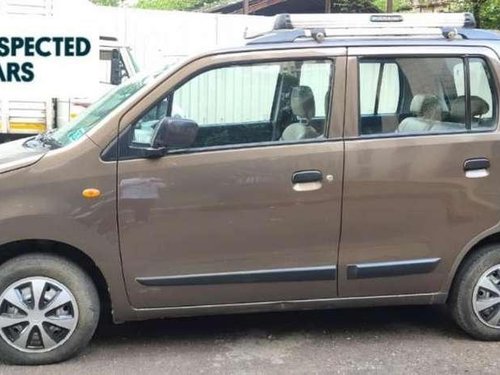 Maruti Suzuki Wagon R, 2014 MT for sale in Mumbai