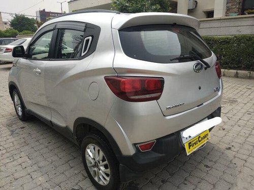 Used Mahindra KUV100 NXT 2012 MT for sale in Jalandhar