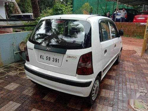 Used Hyundai Santro Xing XL 2006 MT for sale in Kannur