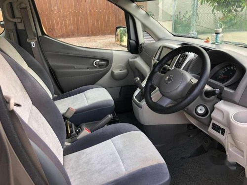 Used 2013 Nissan Evalia XL MT for sale in Coimbatore