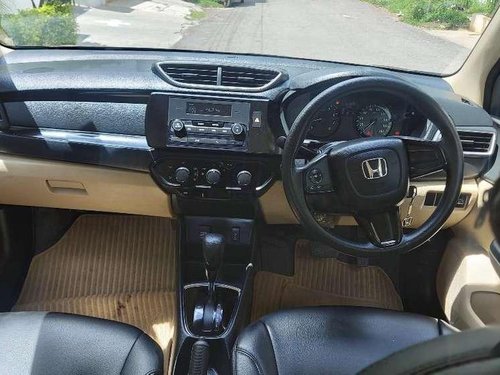 Honda Amaze 1.2 S Automatic i-VTEC, 2018, Petrol AT in Secunderabad