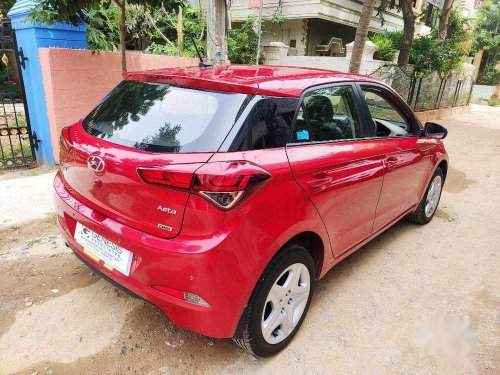 2017 Hyundai Elite i20 Asta 1.4 CRDi MT for sale in Hyderabad