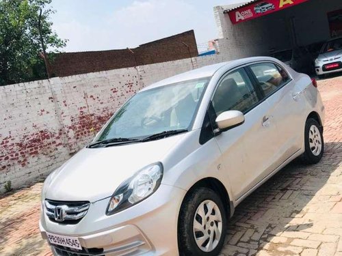 Honda Amaze 1.5 SMT I DTEC, 2015, Diesel MT for sale in Rajpura