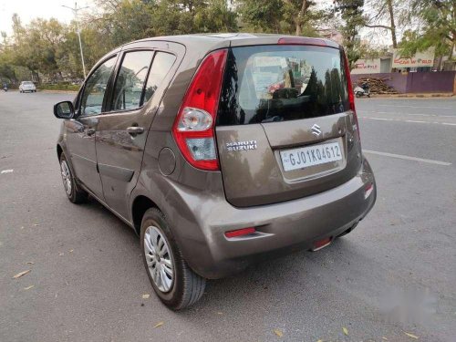 2012 Maruti Suzuki Ritz MT for sale in Ahmedabad