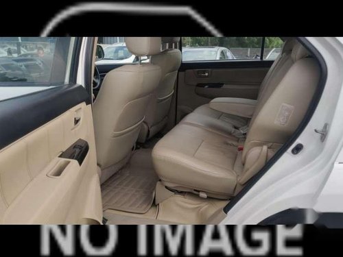 Toyota Fortuner 2014 AT for sale in Ahmedabad