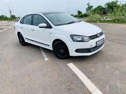 2012 Volkswagen Vento  MT for sale in Jaipur