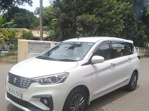 2019 Maruti Suzuki Ertiga ZXI Plus MT for sale in Kochi