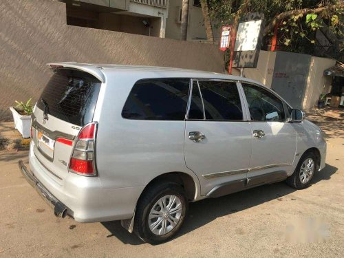 Toyota Innova 2.5 G4 7 STR, 2012, Diesel MT in Mumbai