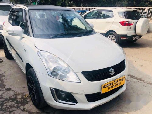 Used 2014 Maruti Suzuki Swift VXI MT for sale in Chandigarh