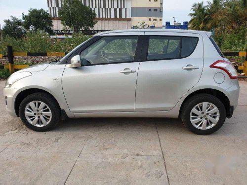 Used 2015 Maruti Suzuki Swift ZXI MT for sale in Chennai