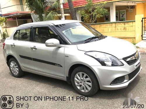 2015 Maruti Suzuki Swift Dzire MT for sale in Salem