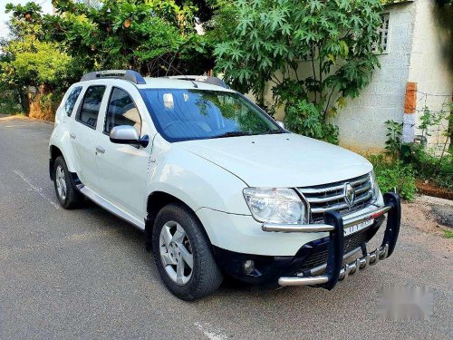 2012 Renault Duster MT for sale in Tiruppur