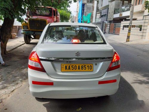 Maruti Suzuki Swift Dzire VDI, 2019, Diesel MT in Nagar