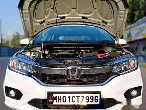 Honda City VX Manual PETROL, 2018, Petrol MT in Mumbai