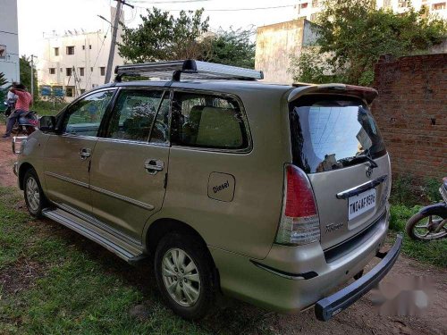 Used 2011 Toyota Innova 2.5 VX 8 STR MT in Chennai