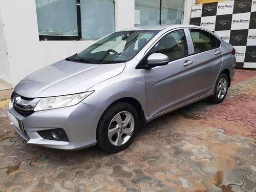 Honda City E 2014 MT for sale in Jaipur