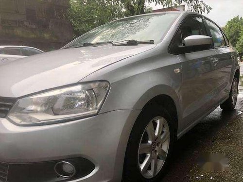 Used 2011 Volkswagen Vento MT for sale in Mumbai