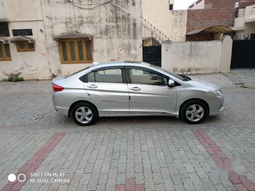 Honda City VX (O) Manual Diesel, 2014, Diesel MT in Karnal