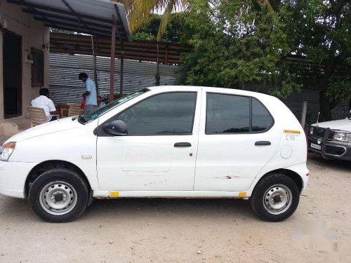 2017 Tata Indica V2 DLS MT for sale in Coimbatore