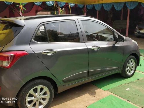 2015 Hyundai Grand i10 Asta MT for sale in Patna