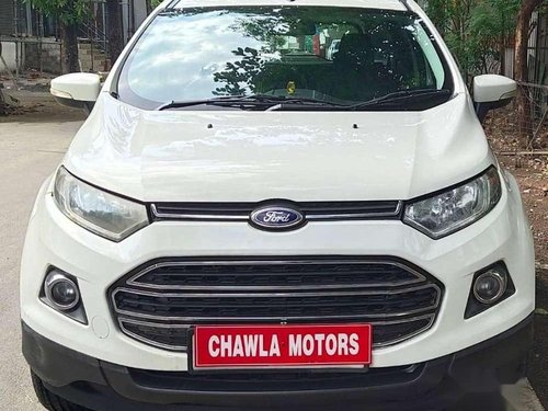 2014 Ford EcoSport MT for sale in Ghaziabad