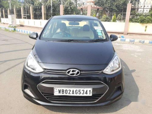 Hyundai Xcent S 1.1 CRDi, 2015, Diesel MT in Kolkata