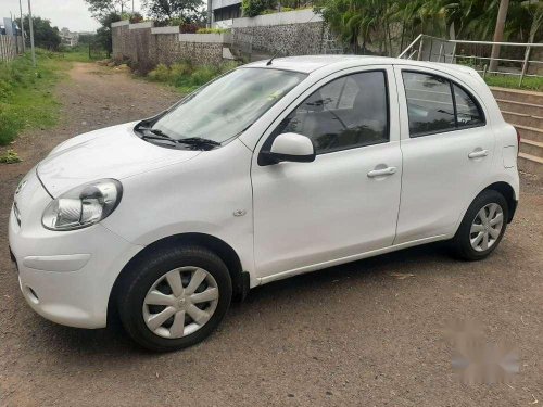 2012 Nissan Micra Diesel MT for sale in Pune