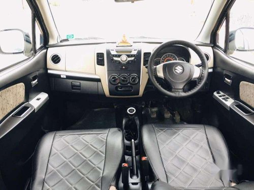 2014 Maruti Suzuki Wagon R VXI MT for sale in Ahmedabad