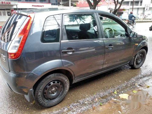 Ford Figo Duratorq Diesel EXI 1.4, 2012, Diesel MT in Thrissur 