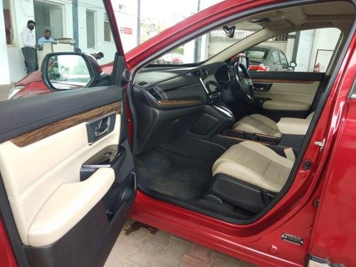 2018 Honda CR V Diesel 2WD AT for sale in Kollam