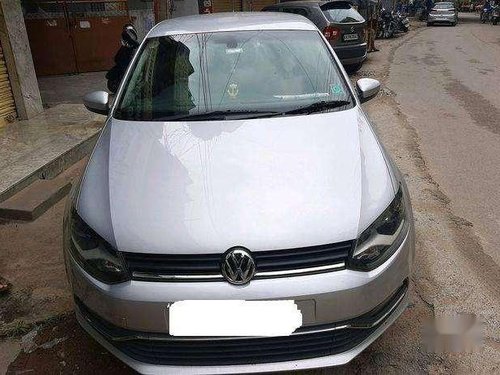 Used 2018 Volkswagen Polo MT for sale in Hyderabad