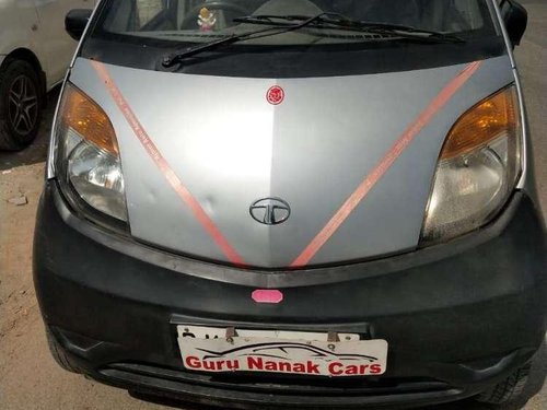 2009 Tata Nano CX MT for sale in Ajmer