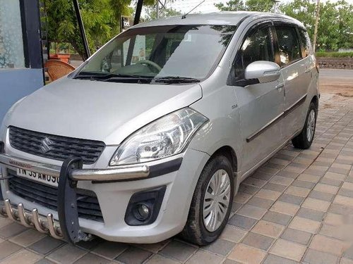 Used Maruti Suzuki Ertiga VDI 2012 MT for sale in Madurai