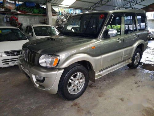 2011 Mahindra Scorpio VLX MT for sale in Siliguri