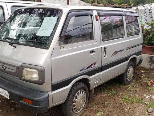 2011 Maruti Suzuki Omni MT for sale in Pune