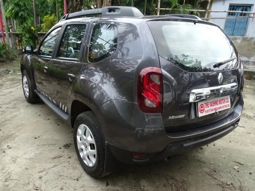2018 Renault Duster 1.5 Petrol RXL MT for sale in Kolkata