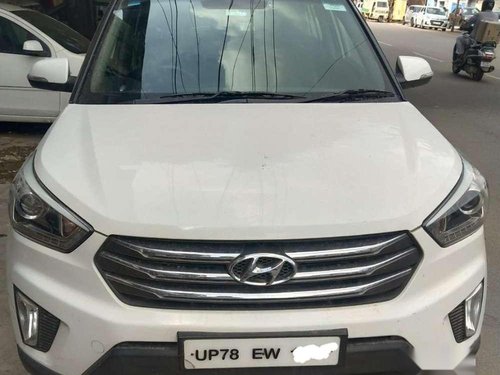 Hyundai Creta 1.6 SX 2017 AT for sale in Kanpur