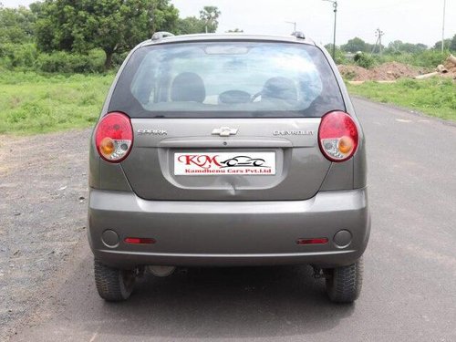 2010 Chevrolet Spark 1.0 PS MT for sale in Ahmedabad