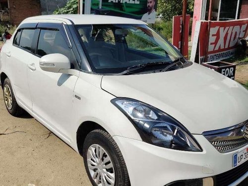 Maruti Suzuki Swift Dzire VDi BS-IV, 2015, Diesel MT for sale in Lucknow