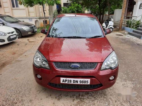 Ford Fiesta Classic 2012 MT for sale in Hyderabad